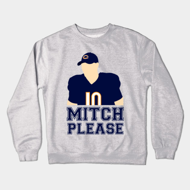 Mitch Please